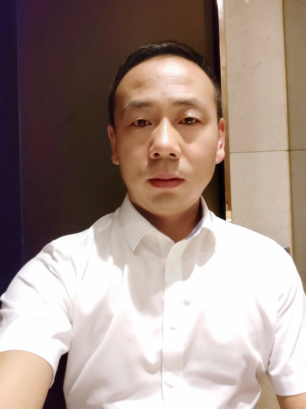 张先生头像
